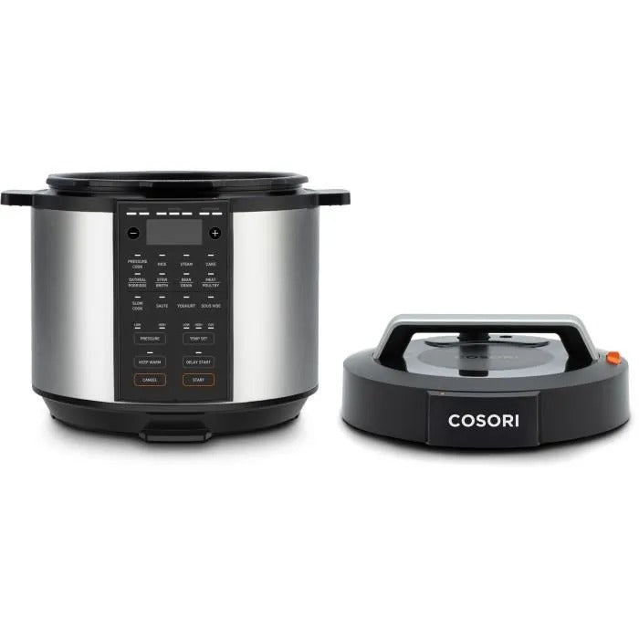 COSORI 5.7-litre multi-cooker