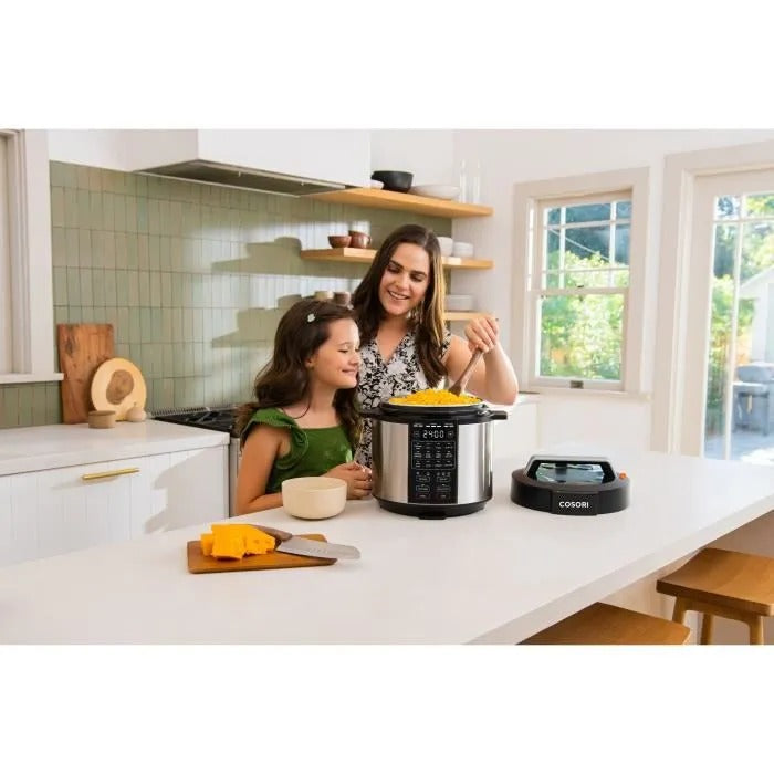 COSORI 5.7-litre multi-cooker