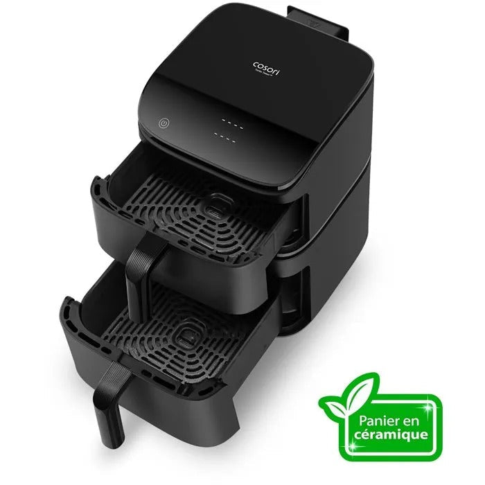 COSORI CAF-DC121-AEUR TURBO TOWER BASIC CERAMIC 10,8L