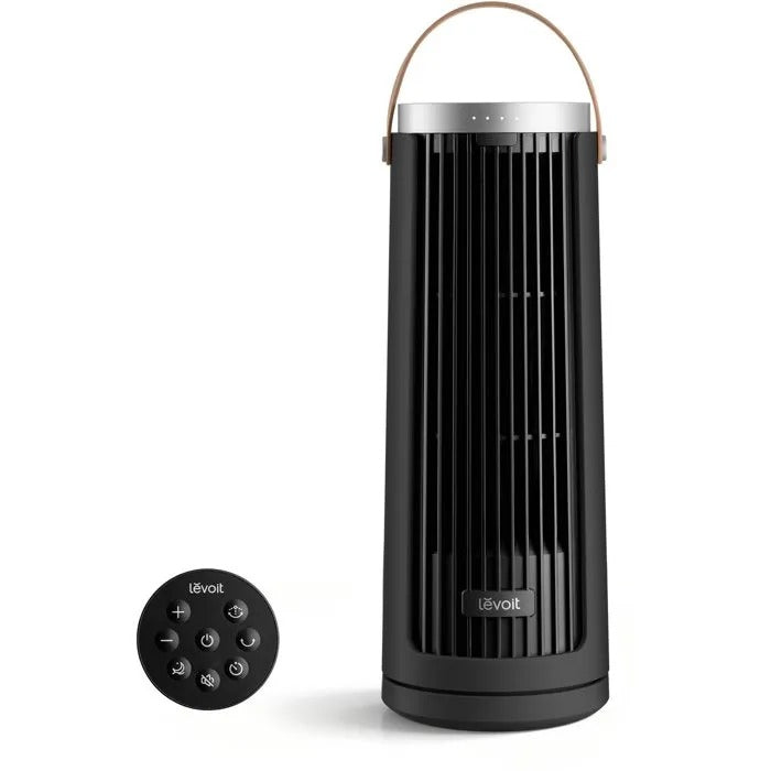 LEVOIT Windi Mini, 20 dB VENTILATOR