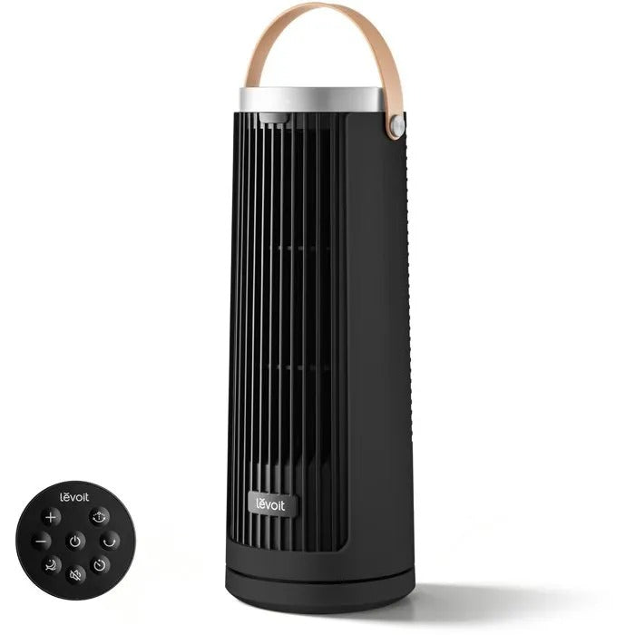LEVOIT Windi Mini, 20 dB VENTILATOR