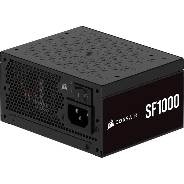 CORSAIR SFX Modular Power Supply - SF Series SF1000 - 80 PLUS Platinum