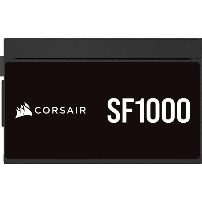 CORSAIR SFX Modular Power Supply - SF Series SF1000 - 80 PLUS Platinum