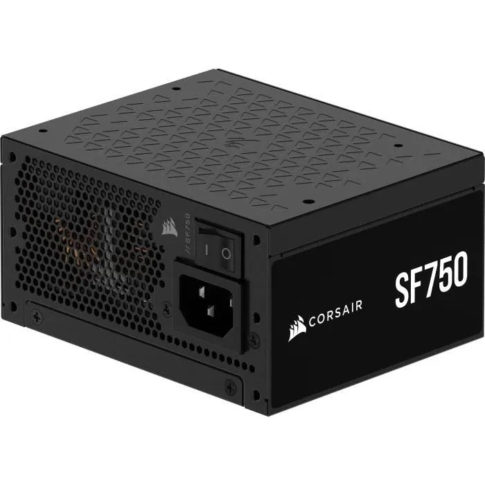 CORSAIR SF Series SF750 750W SFX Modular Power Supply - 80 PLUS Platinum