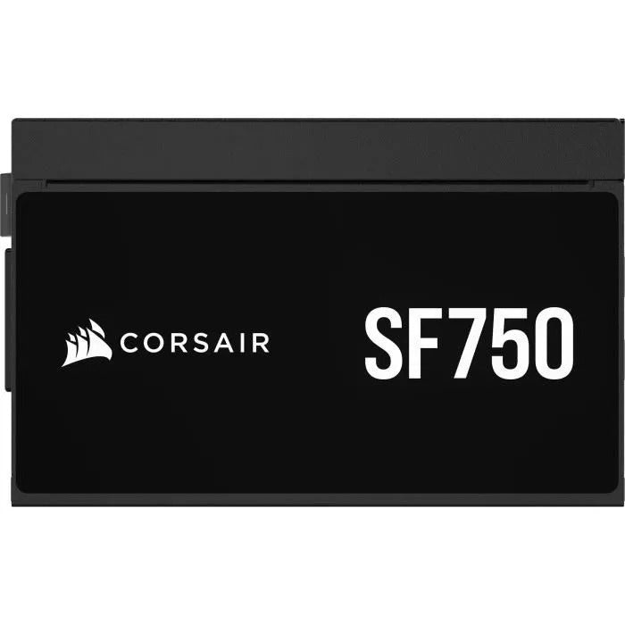 CORSAIR SF Series SF750 750W SFX Modular Power Supply - 80 PLUS Platinum