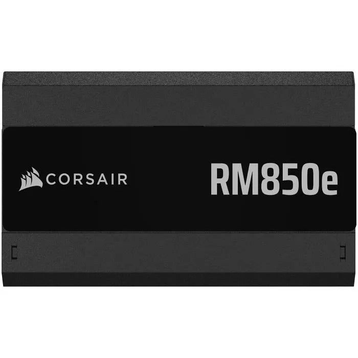 CORSAIR RMe Series RM850e ATX Fully Modular Power Supply - CP-9020296-EU - Cybenetics Gold