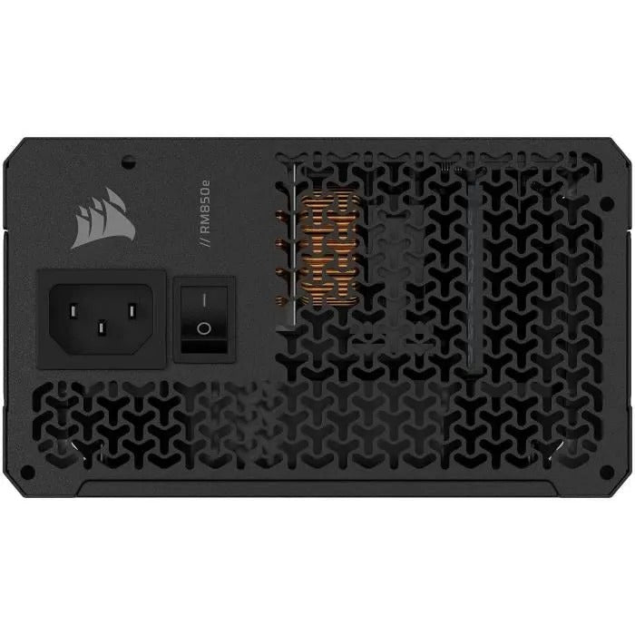CORSAIR RMe Series RM850e ATX Fully Modular Power Supply - CP-9020296-EU - Cybenetics Gold