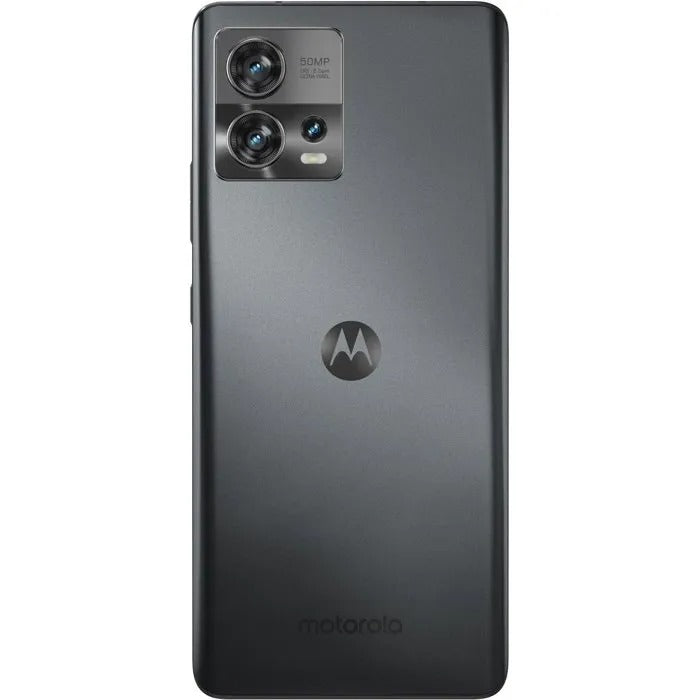 Motorola Edge 30 Fusion - 128 GB - Black