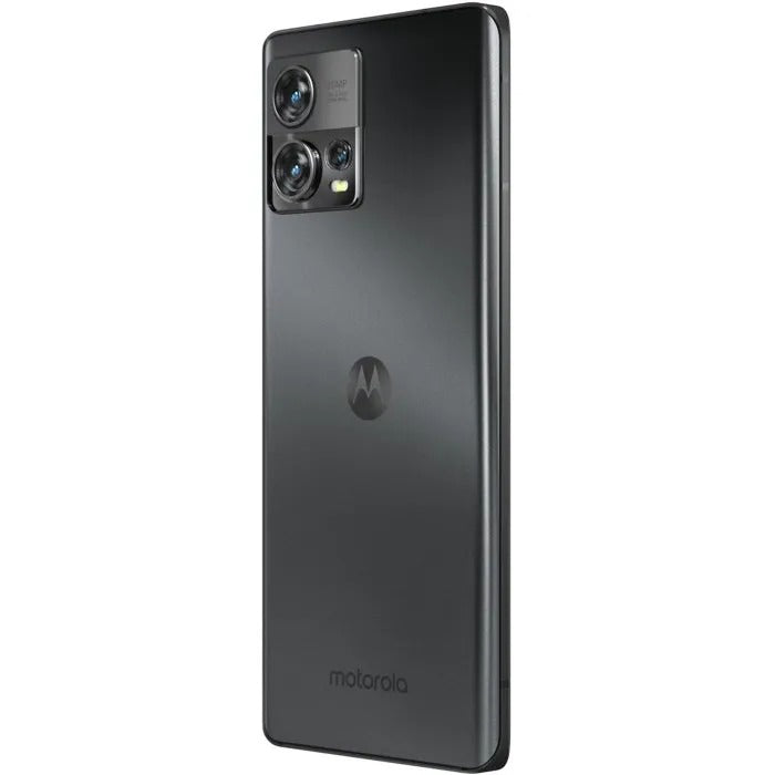 Motorola Edge 30 Fusion - 128 GB - Black