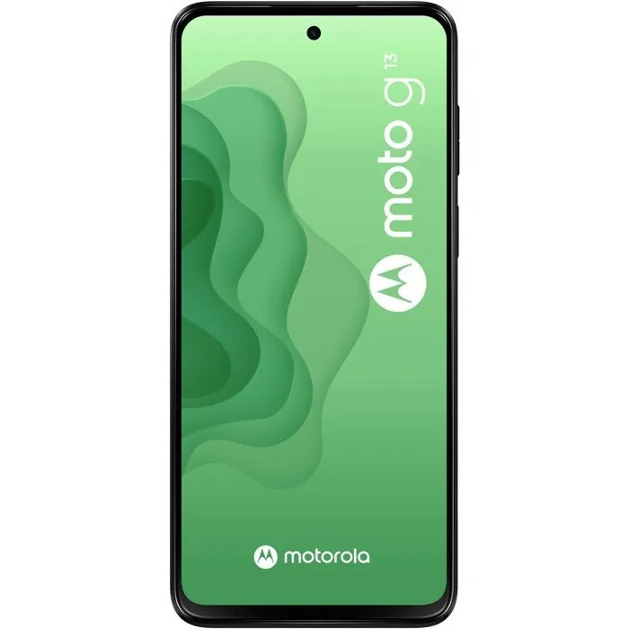 Motorola G13 - 128 GB - Black