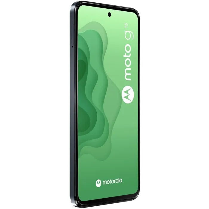 Motorola G13 - 128 GB - Black