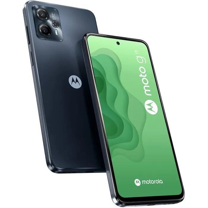 Motorola G13 - 128 GB - Black