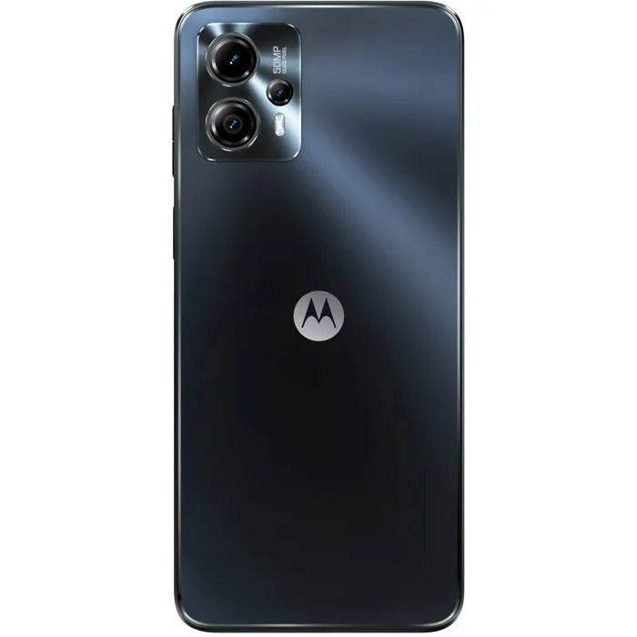 Motorola G13 - 128 GB - Black
