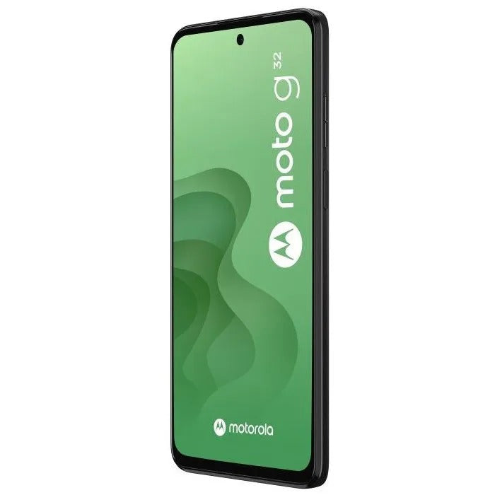 Motorola Moto G g32 16.5 cm (6.5") Dual SIM Android 12 4G USB