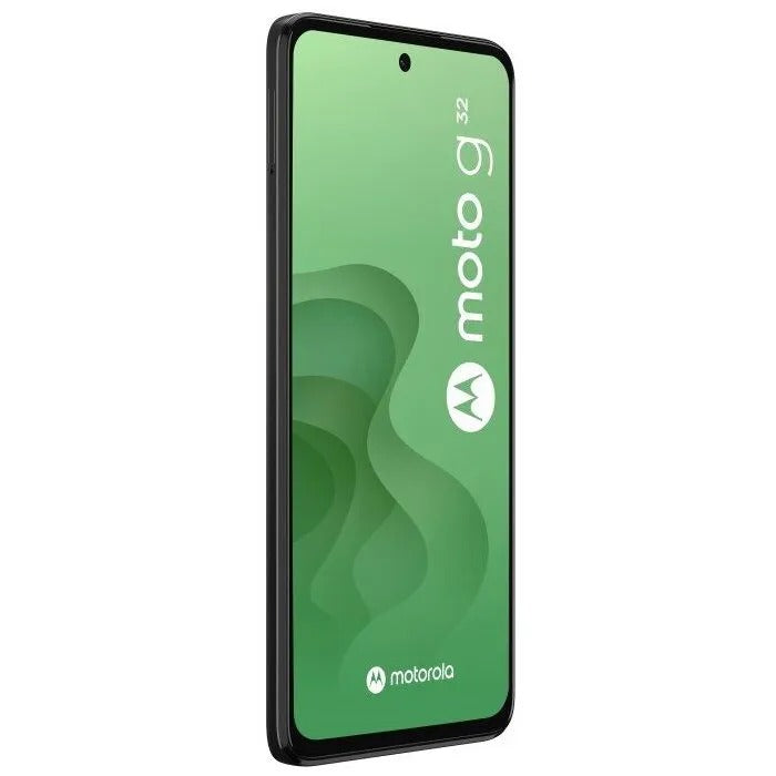 Motorola Moto G g32 16.5 cm (6.5") Dual SIM Android 12 4G USB
