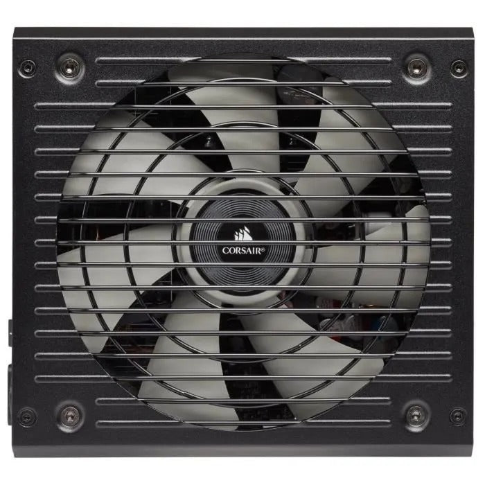 CORSAIR RM850x Shift - 850W Shifted Modular Power Supply - ATX 3.1 - Cybenetics GOLD