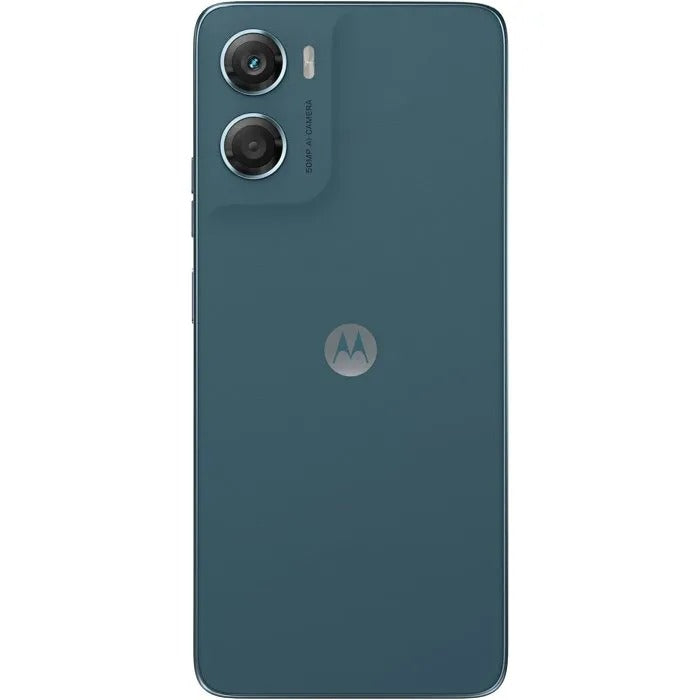 Motorola Moto G06 Power 4G Dual SIM Tapestry Blue 4GB/256GB