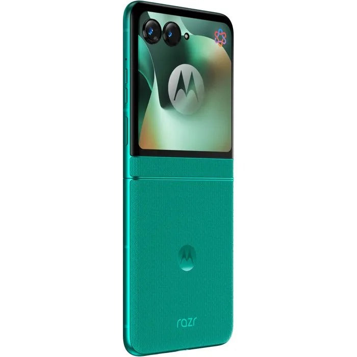 Motorola razr 70 17.5 cm (6.9 ) Dual SIM Android 16.0 5G USB Type-C 8 GB 256 GB 4800 mAh Dark Green