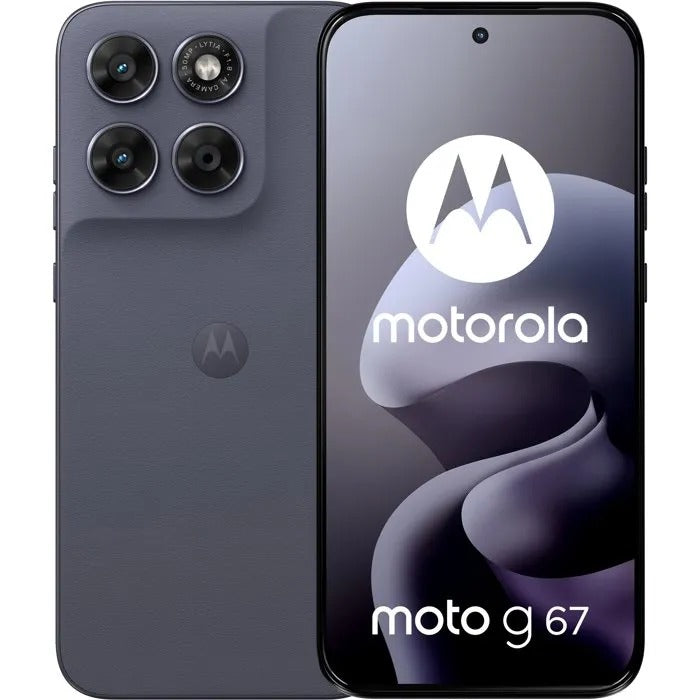 Motorola Moto G67 5G