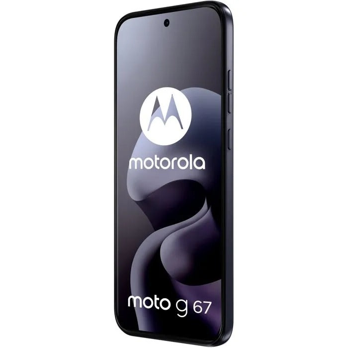 Motorola Moto G67 5G