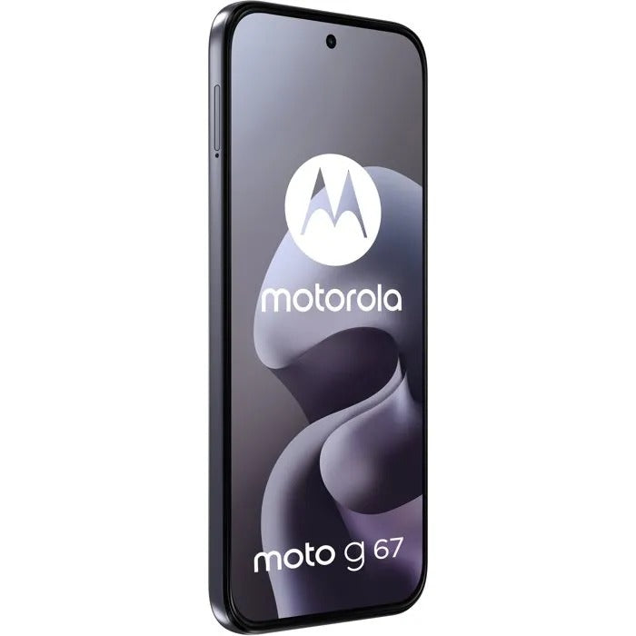 Motorola Moto G67 5G