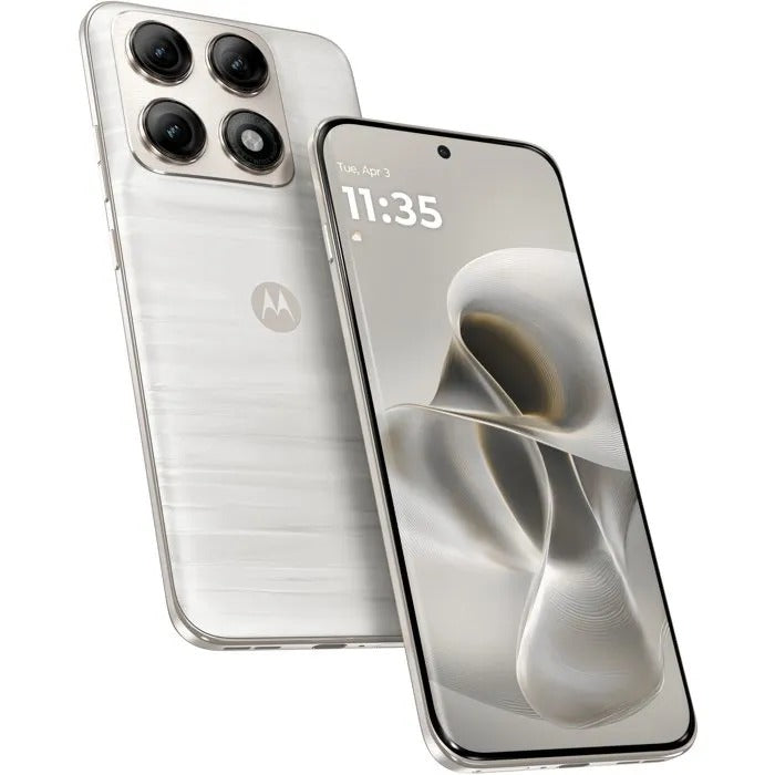 Motorola edge 70 pro 512GB/12GB