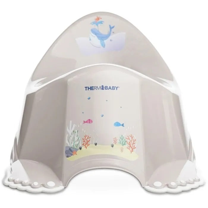 THERMOBABY Baby Toilet Pot - 39x26x25 cm