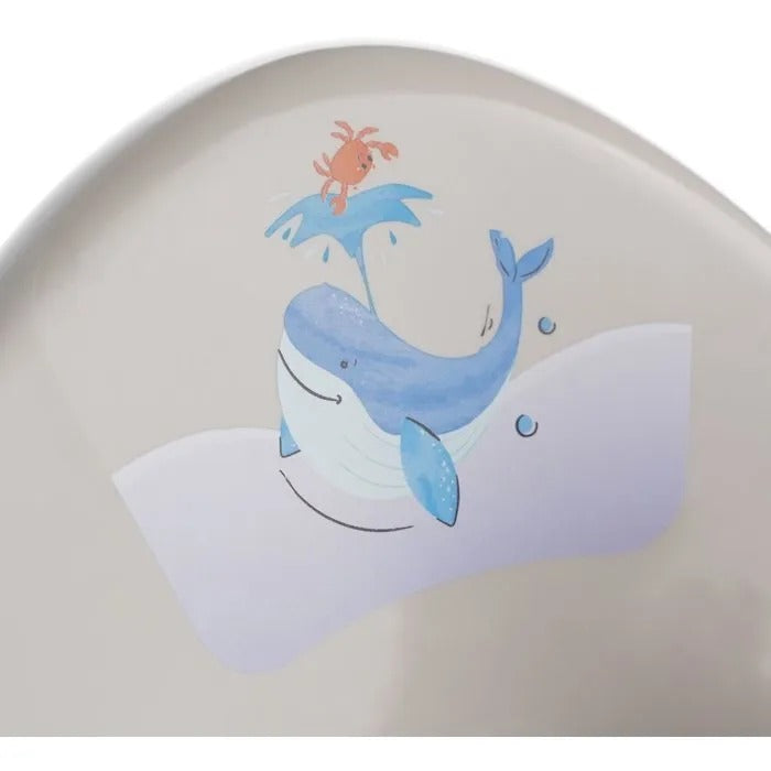 THERMOBABY Baby Toilet Pot - 39x26x25 cm