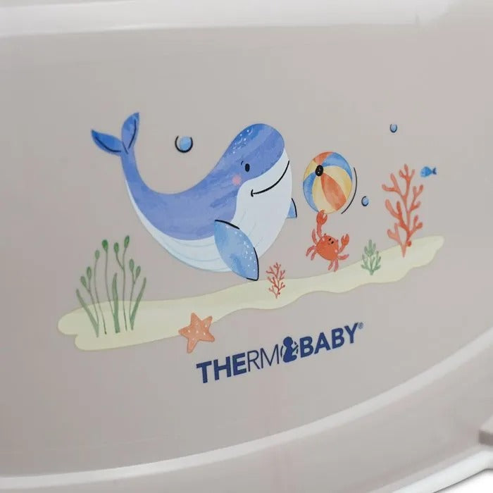THERMOBABY Child Step - 36 cm x 21 cm x 14 cm - 580 g
