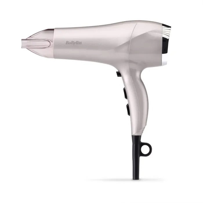 BABYLISS Hair Dryer 31 cm Length 25 cm Width 11 cm Height 940 g