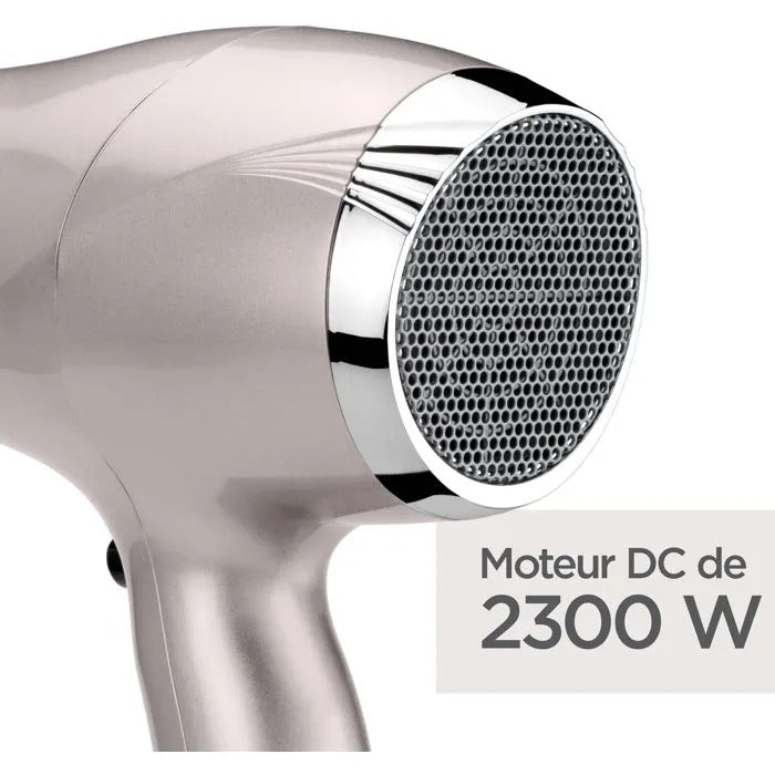 BABYLISS Hair Dryer 31 cm Length 25 cm Width 11 cm Height 940 g