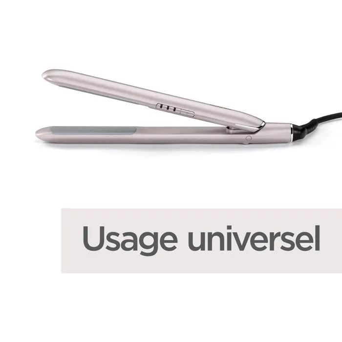 BABYLISS Hair Straightener - 564 g - Household Appliances - Model Number Not Specified