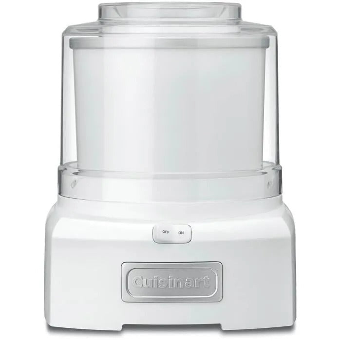 CUISINART Ice Cream Maker 42x30x29 cm 4960 g