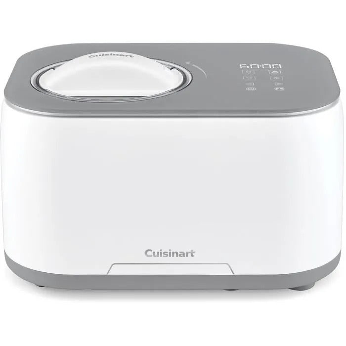 CUISINART Ice Cream Maker 35x31x44 cm 9200 g