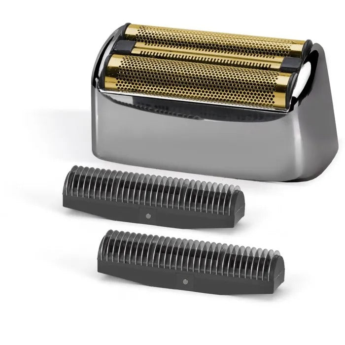 BABYLISS Electric Razor - 14x9x4 cm - 62 g