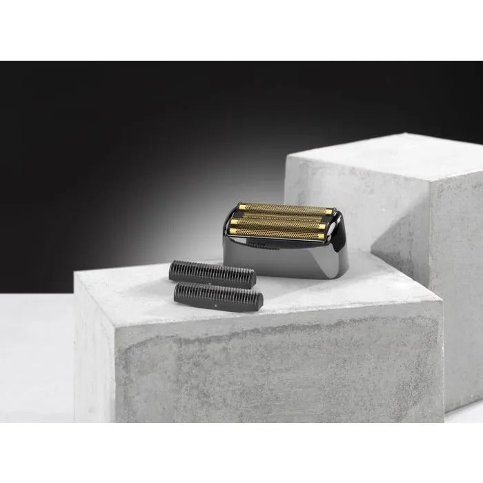 BABYLISS Electric Razor - 14x9x4 cm - 62 g