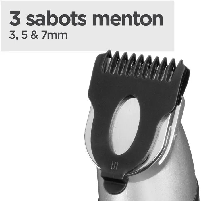 BABYLISS Multi-Purpose Mower 22 cm Length 19 cm Width 10 cm Height 666 g