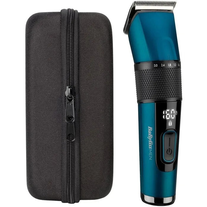 BABYLISS Hair Clipper - Household Appliances - 1280 g