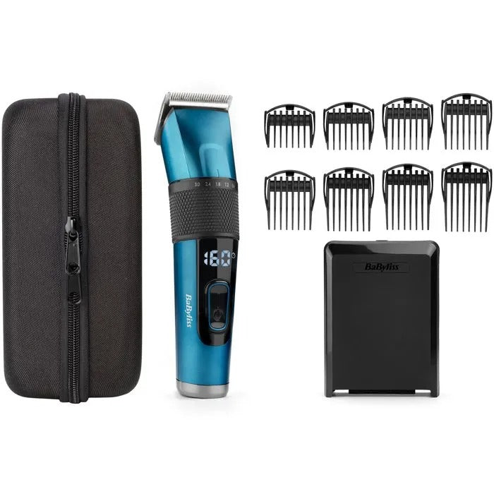 BABYLISS Hair Clipper - Household Appliances - 1280 g