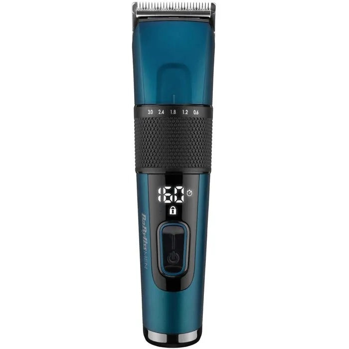 BABYLISS Hair Clipper - Household Appliances - 1280 g