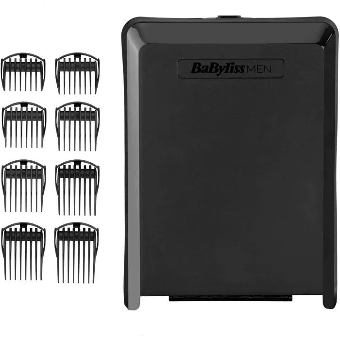 BABYLISS Hair Clipper - Household Appliances - 1280 g