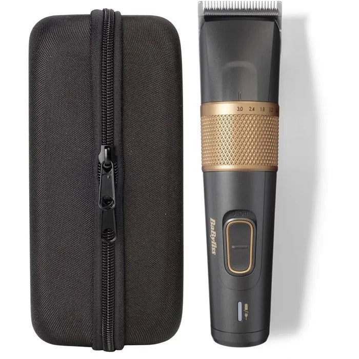BABYLISS Hair Clipper - Household Appliances - 1274 g