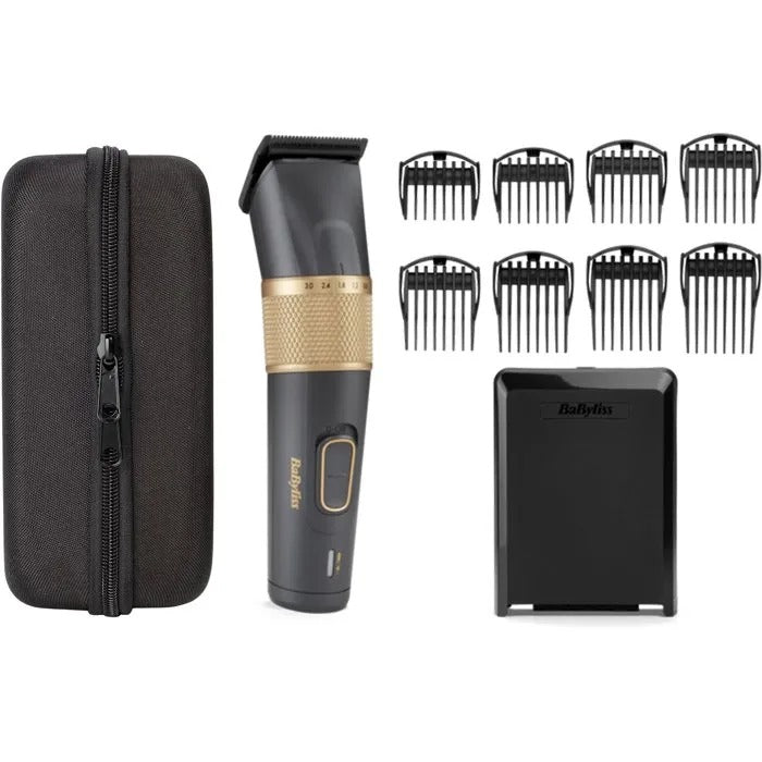 BABYLISS Hair Clipper - Household Appliances - 1274 g