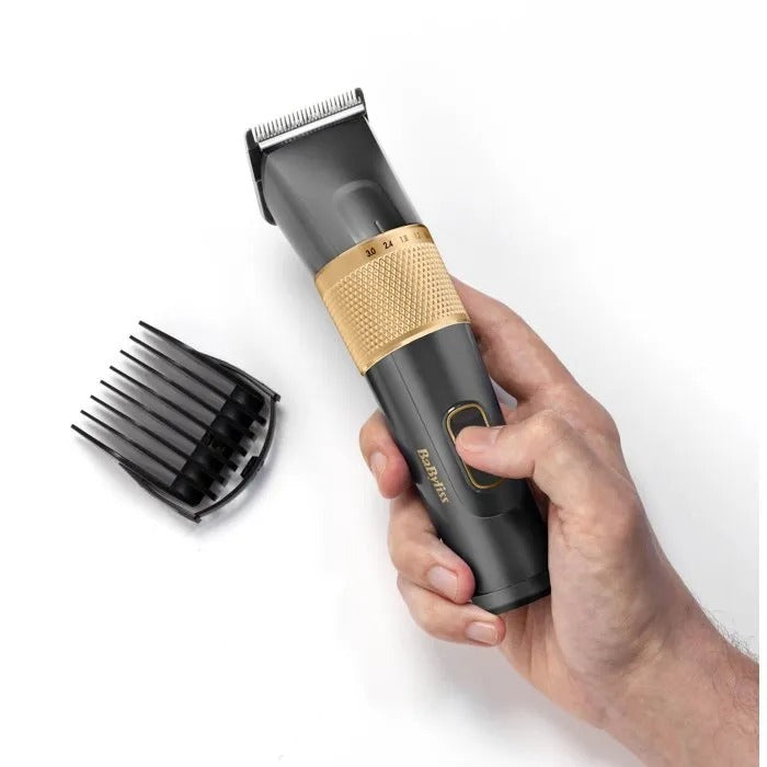 BABYLISS Hair Clipper - Household Appliances - 1274 g