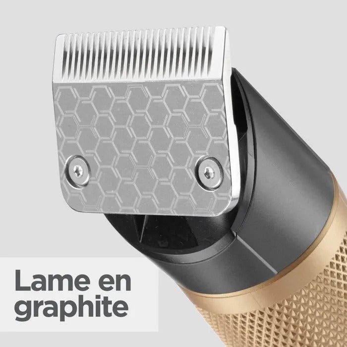 BABYLISS Hair Clipper - Household Appliances - 1274 g