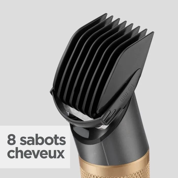 BABYLISS Hair Clipper - Household Appliances - 1274 g