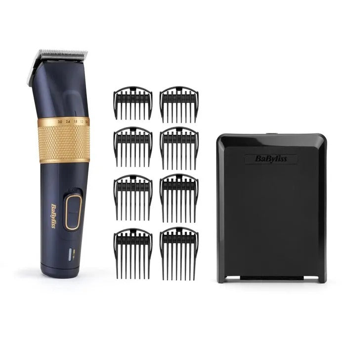 BABYLISS Hair Clipper - Household Appliances - 1242 g