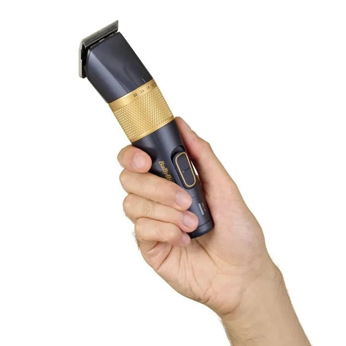 BABYLISS Hair Clipper - Household Appliances - 1242 g
