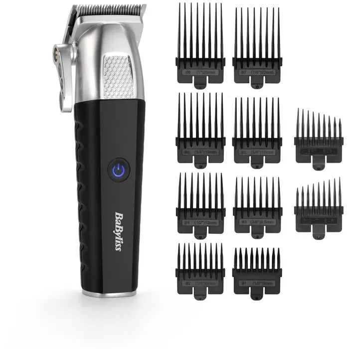 BABYLISS Hair Clipper - Household Appliances - 778 g