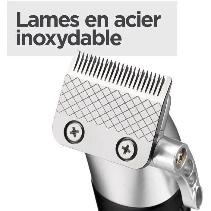 BABYLISS Hair Clipper - Household Appliances - 778 g